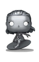 Funko POP! The Fantastic Four First Steps - Silver Surfer (#1518) figure