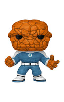 Funko POP! The Fantastic Four First Steps - The Thing (#1516) figure