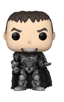 Funko POP! The Flash – General Zod (#1335) figure