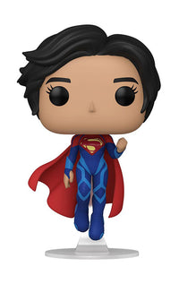 Funko POP! The Flash – Supergirl (#1339) figure