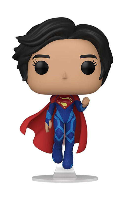 Funko POP! The Flash – Supergirl (#1339) figure