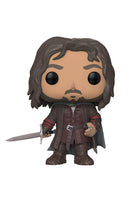 Funko POP! The Lord of the Rings - Aragorn (#531) figure