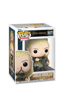 Funko POP! The Lord of the Rings - Legolas (#1577) figure