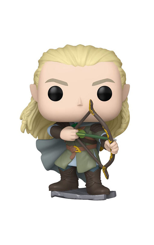 Funko POP! The Lord of the Rings - Legolas (#1577) figure