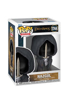 Funko POP! The Lord of the Rings - Nazgul (#1744) figure