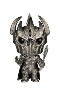 Funko POP! The Lord of the Rings -Sauron (#122) figure