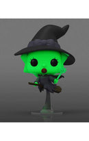 Funko POP! The Simpsons Treehouse of Horror - Maggie Special Edition GITD (#1265) figure