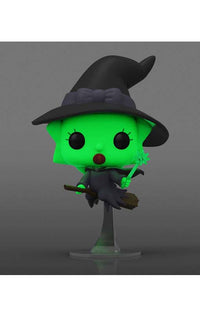 Funko POP! The Simpsons Treehouse of Horror - Maggie Special Edition GITD (#1265) figure