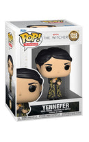 Funko POP! The Witcher - Yennefer (#1318) figure