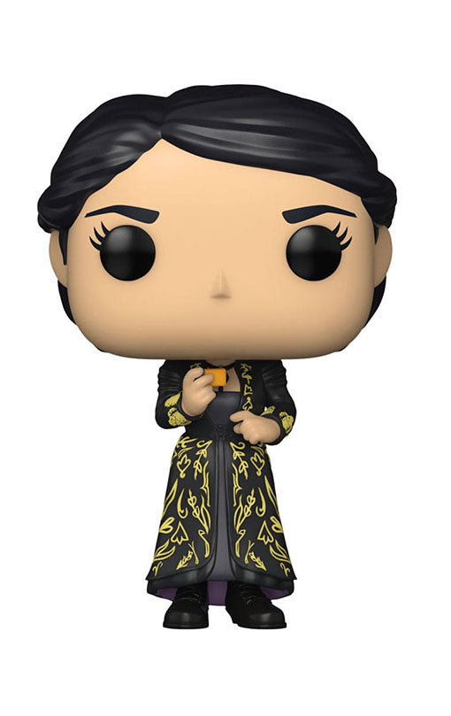 Funko POP! The Witcher - Yennefer (#1318) figure