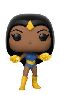 Funko POP! Thundarr the Barbarian - Princess Ariel (ECCC 2021 Exclusive) (#831) figure