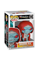 Funko POP! Thundercats - Mumm-Ra (#1705) figure