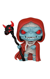 Funko POP! Thundercats - Mumm-Ra (#1705) figure