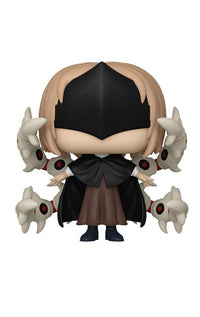 Funko POP! Tokyo Ghoul Re Hinami Fueguchi (#1546) figure