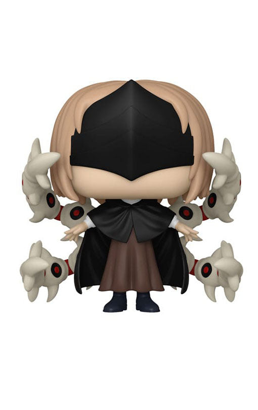 Funko POP! Tokyo Ghoul Re Hinami Fueguchi (#1546) figure