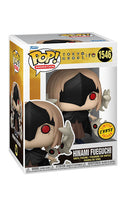Funko POP! Tokyo Ghoul Re Hinami Fueguchi (#1546) figure CHASE – LIMITED EDITION