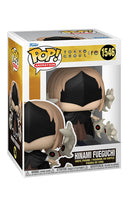 Funko POP! Tokyo Ghoul Re Hinami Fueguchi (#1546) figure