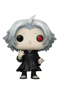 Funko POP! Tokyo Ghoul Re Owl (#1545) figure