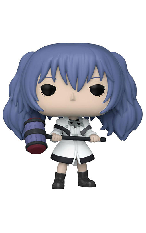 Funko POP! Tokyo Ghoul Re Saiko Yonebayashi (#1126) figure