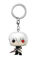 Funko POP! Tokyo Ghoul:re - Ken Kaneki (Final Battle) keychain