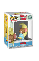 Funko POP! Tom & Jerry - Jerry (#2007) figure
