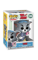Funko POP! Tom & Jerry - Tom (#2006) figure