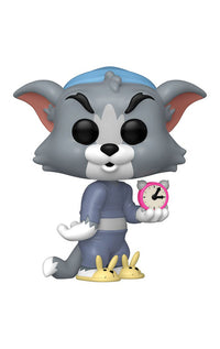 Funko POP! Tom & Jerry - Tom (#2006) figure