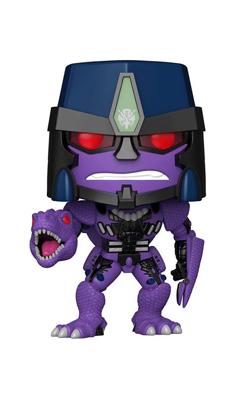 Funko POP! Transformers Beast Wars - Megatron (#1716) figure