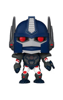Funko POP! Transformers Beast Wars - Optimus Primal (#1717) figure