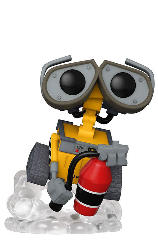 Funko POP! Wall-E - Wall-E with Fire Extinguisher (#1115) figure