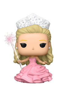 Funko POP! Wicked – Glinda Bubble Gown (#1697) figure