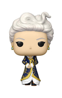 Funko POP! Wicked – Madame Morrible (#1700) figure