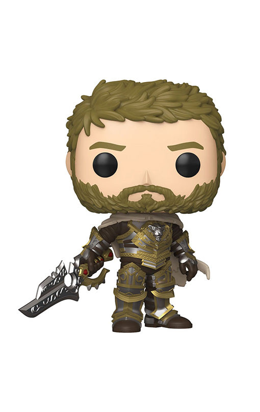 Funko POP! World of Warcraft - Anduin (#1099) figure