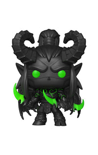 Funko POP! World of Warcraft - Illidan (#1101) figure (CHASE)