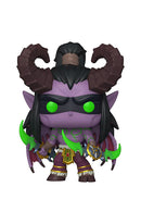 Funko POP! World of Warcraft - Illidan (#1101) figure