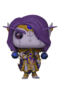 Funko POP! World of Warcraft - Xal'atath (#1102) figure