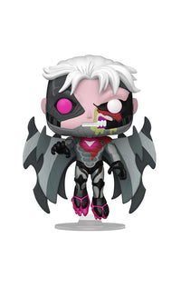 Funko POP! X-Men '97 - Bastion(#1541) figure (CHASE)