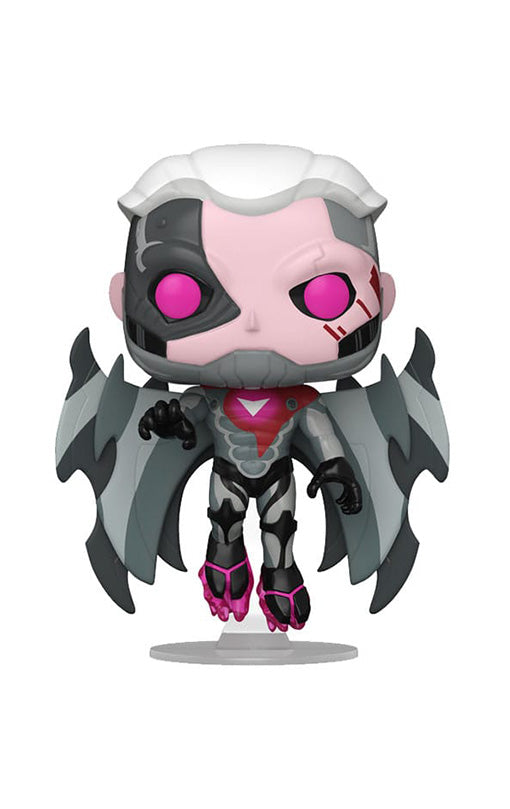 Funko POP! X-Men '97 - Bastion (#1541) figure