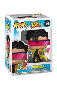 Funko POP! X-Men '97 - Jubilee (#1536) figure