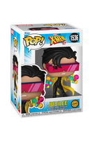 Funko POP! X-Men '97 - Jubilee (#1536) figure (CHASE)