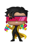 Funko POP! X-Men '97 - Jubilee (#1536) figure (CHASE)