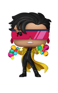 Funko POP! X-Men '97 - Jubilee (#1536) figure (CHASE)