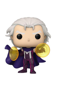 Funko POP! X-Men '97 - Magneto (#1537) figure