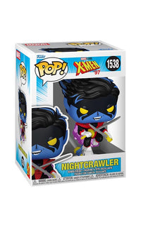 Funko POP! X-Men '97 - Nightcrawler (#1538) figure