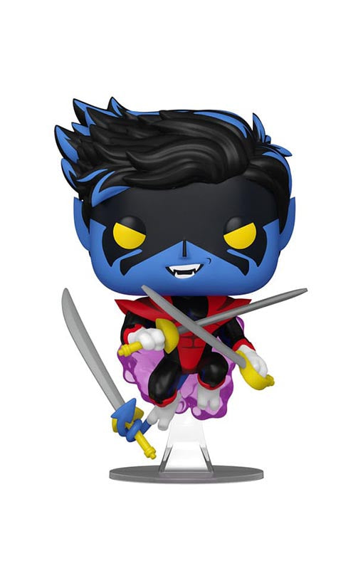 Funko POP! X-Men '97 - Nightcrawler (#1538) figure