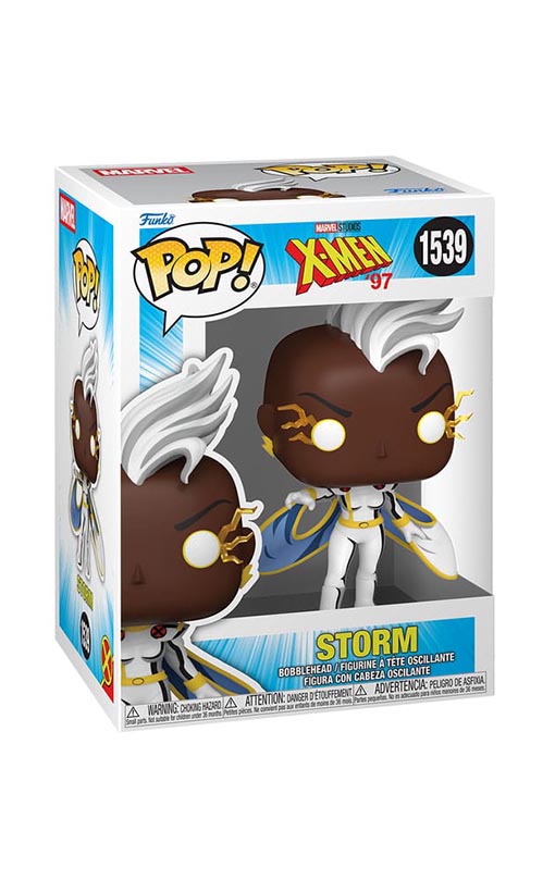 Funko POP! X-Men '97 - Storm (#1539) figure