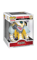 Funko POP! Yu-Gi-Oh! - Rainbow Dragon (#1738) figure