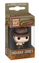 Funko Pocket POP! Indiana Jones Keychain