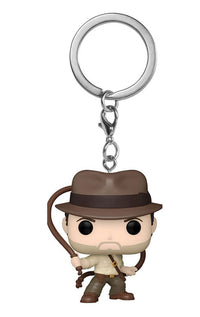Funko Pocket POP! Indiana Jones Keychain