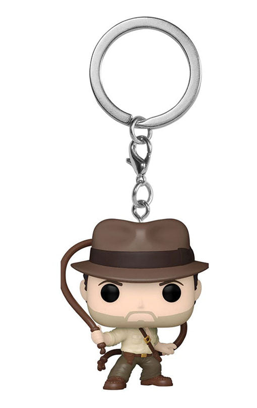 Funko Pocket POP! Indiana Jones Keychain